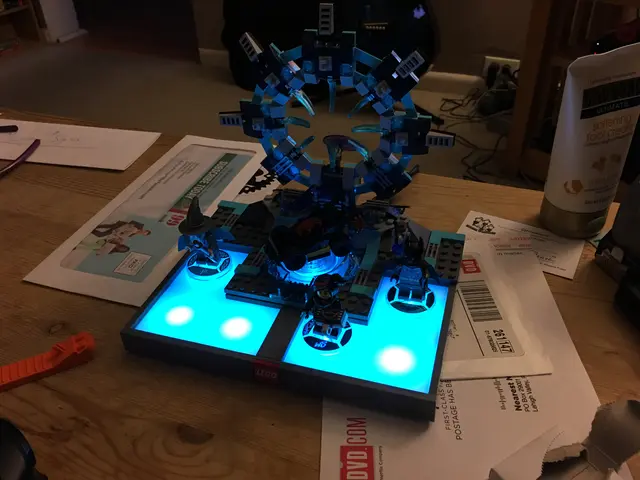 LEGO Dimensions