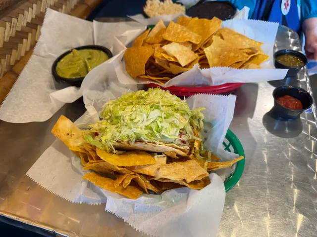 Cali Burrito