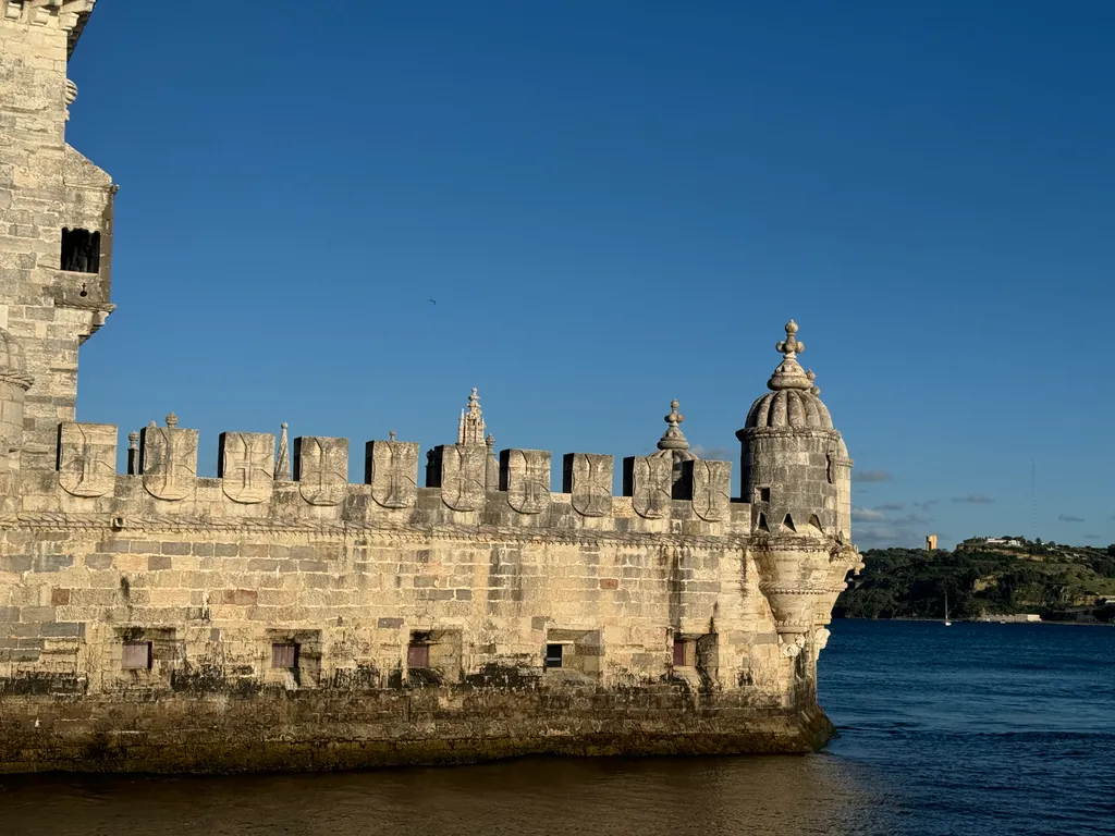 Belém Tower