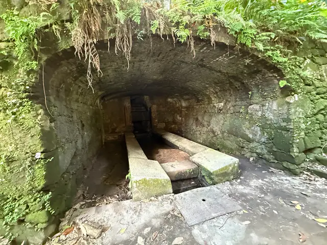 Parque Lage