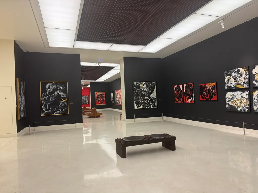Bangkok MOCA