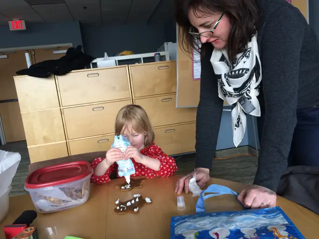 Nora and the Gingerbread