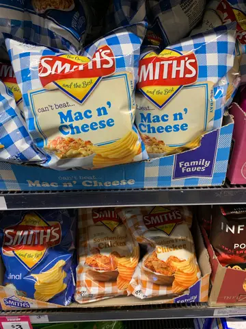 chips!