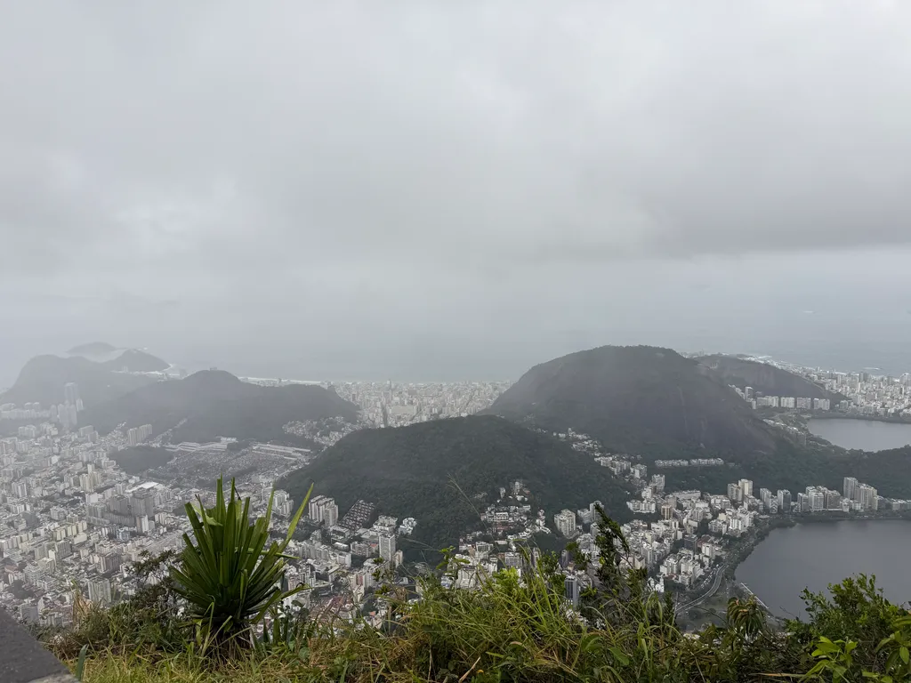 Christ the Redeemer