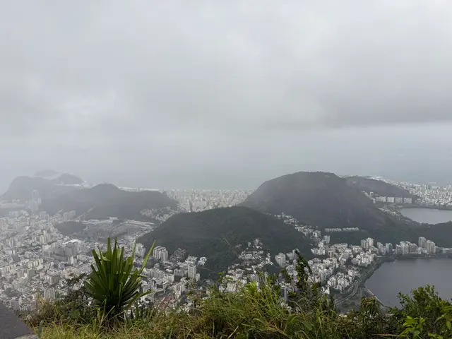 Christ the Redeemer