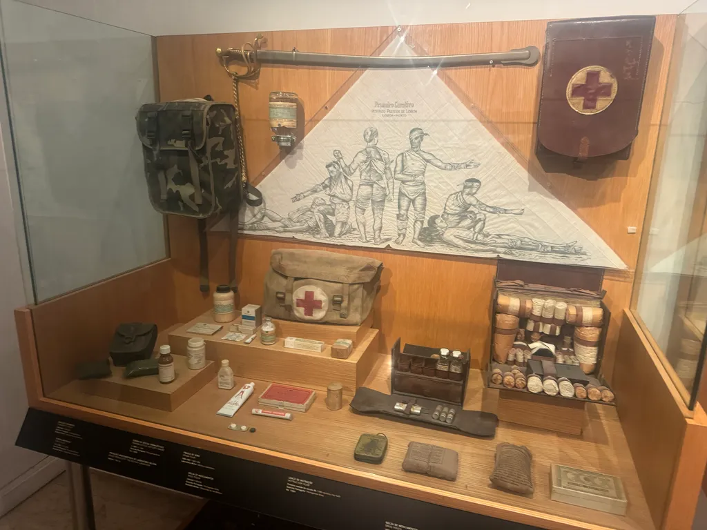 the pharmacy museum