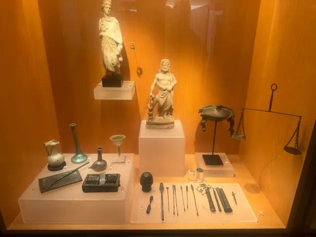 the pharmacy museum