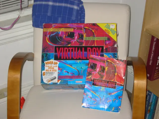 Virtual Boy