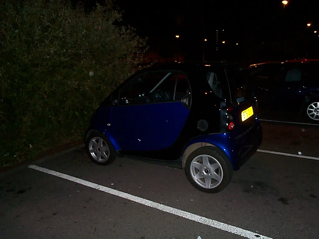 Smart
