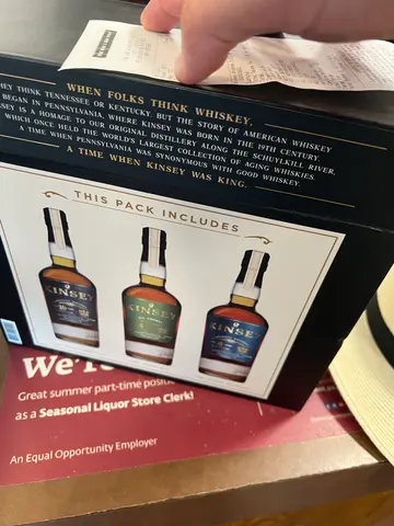 booze!