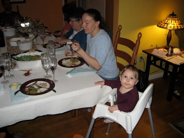 mj sits at the big people's table