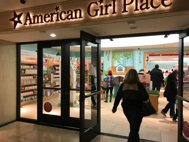American Girl Place