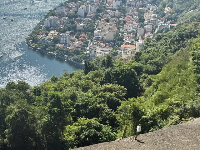 Sugarloaf Mountain