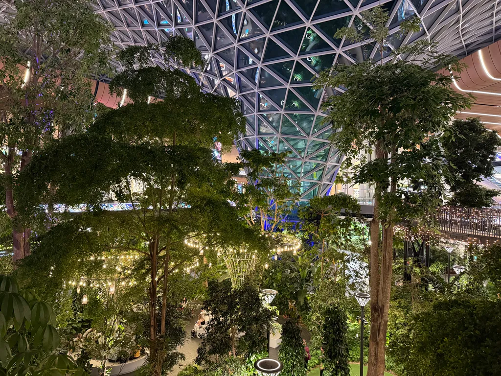 the Orchard at Doha
