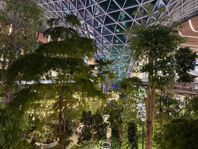 the Orchard at Doha