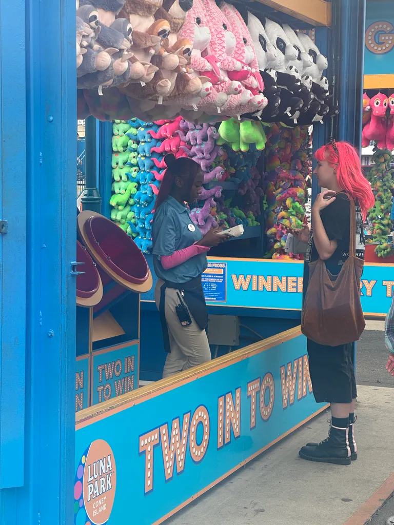 Coney Island