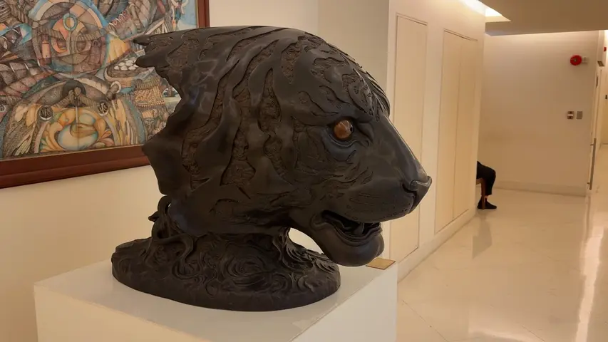 Bangkok MOCA
