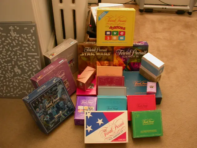 Trivial Pursuit