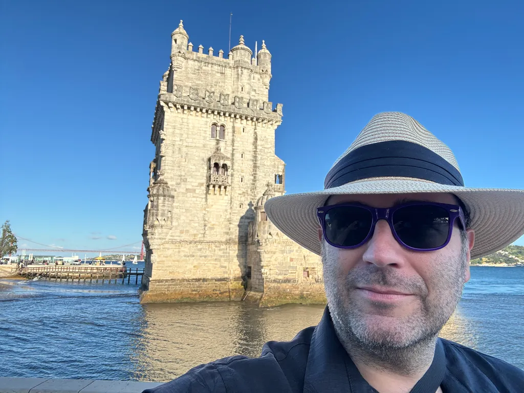Belém Tower