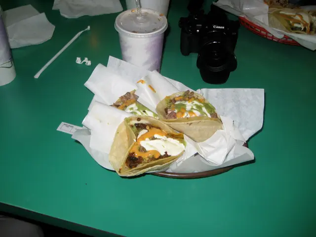 awesome tacos