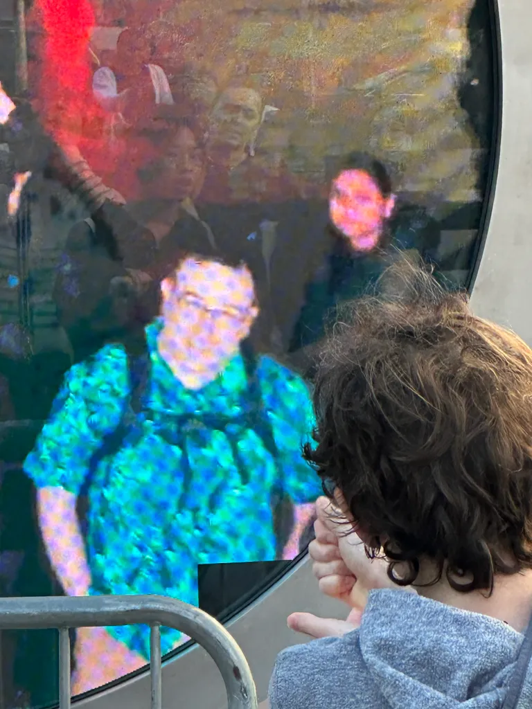 me, via the Portal