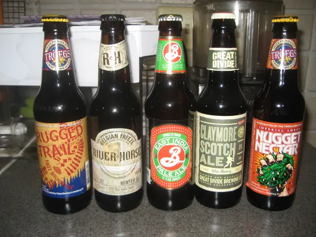 abe's beer run, 2010-02-05 (close-up 1)