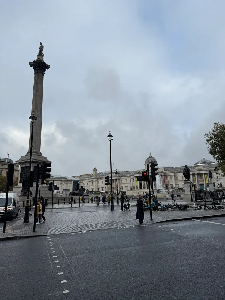 Trafalgar