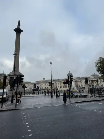 Trafalgar