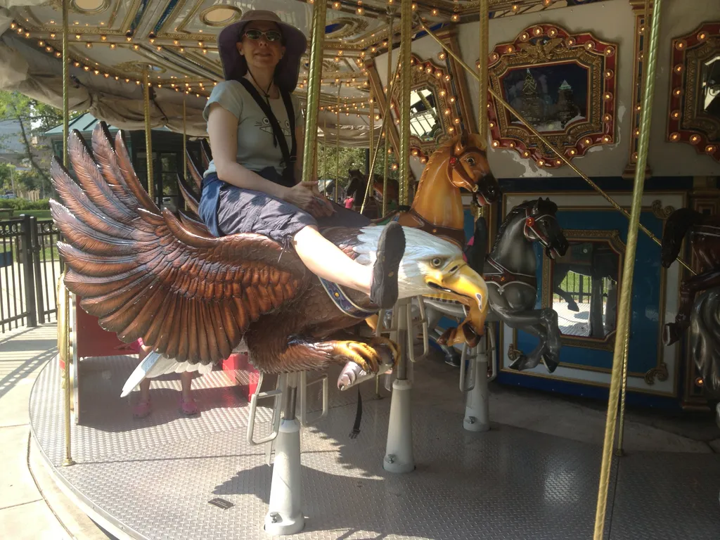 carousel