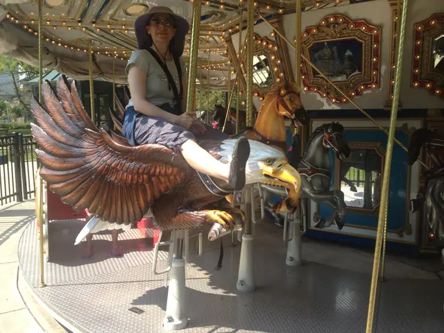 carousel