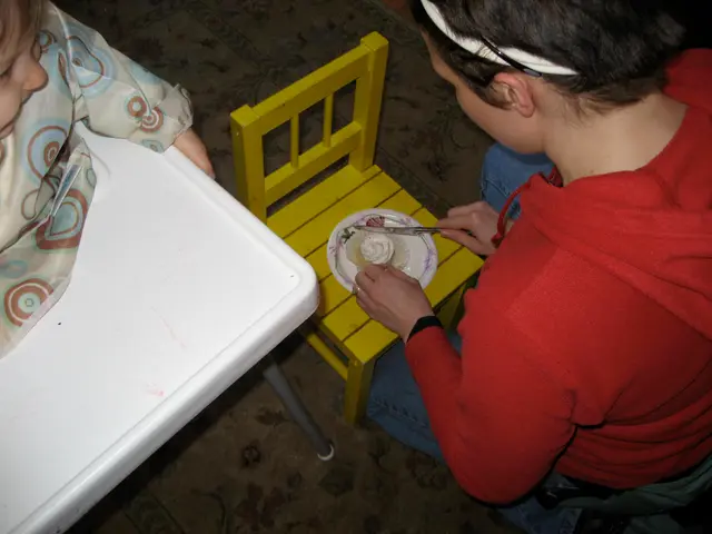 cupcake time!