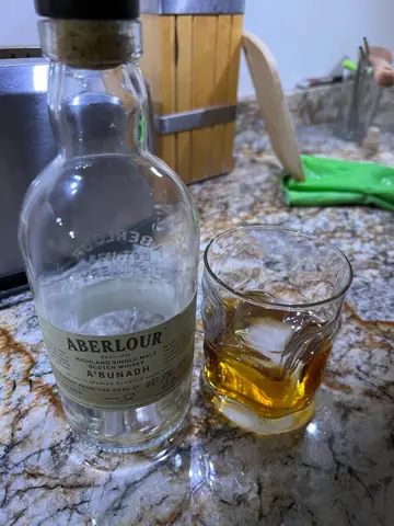 whisky