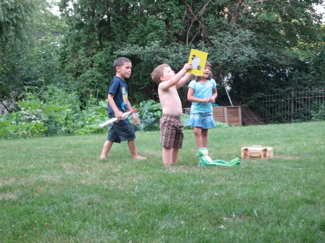 the show