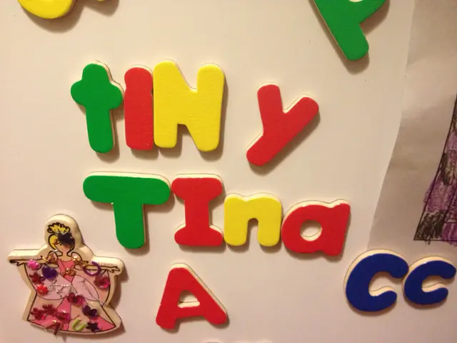 tribute to Tiny Tina
