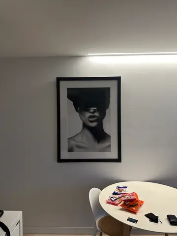 the hotel lady