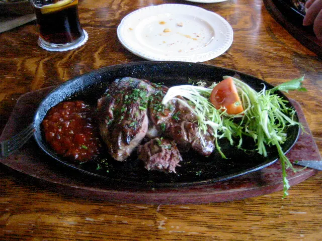 welsh lamb