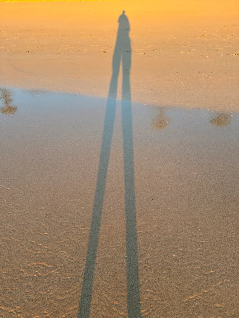 Manly Beach sunrise