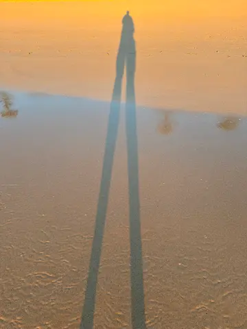 Manly Beach sunrise