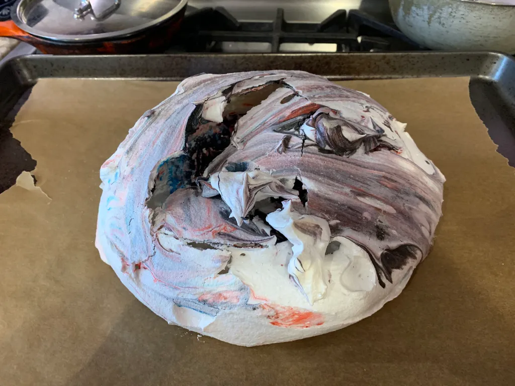 pavlova