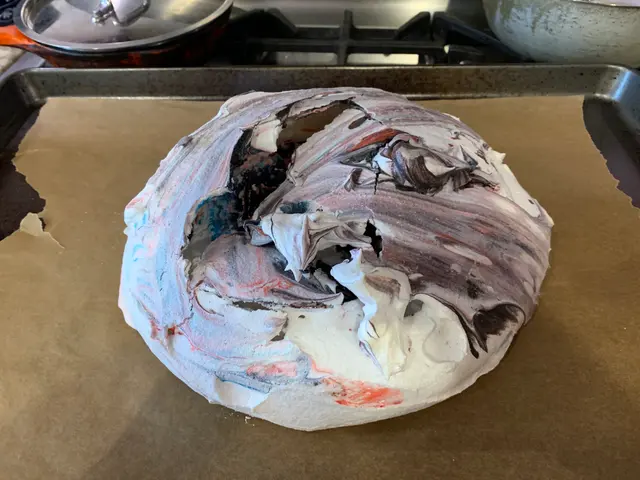 pavlova
